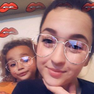 Meet your Posher, Jasmine